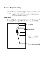 Предварительный просмотр 96 страницы Intergraph Zx1 ViZual Workstation System Manual