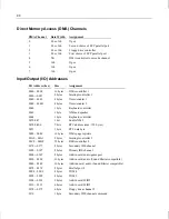 Предварительный просмотр 102 страницы Intergraph Zx1 ViZual Workstation System Manual