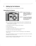 Preview for 13 page of Intergraph Zx10 Ultra-Tower System Manual