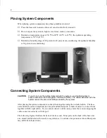 Preview for 14 page of Intergraph Zx10 Ultra-Tower System Manual