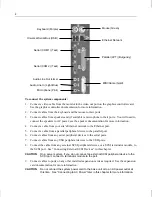 Preview for 16 page of Intergraph Zx10 Ultra-Tower System Manual