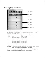 Preview for 17 page of Intergraph Zx10 Ultra-Tower System Manual