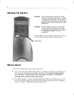 Preview for 20 page of Intergraph Zx10 Ultra-Tower System Manual