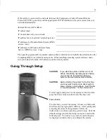 Preview for 23 page of Intergraph Zx10 Ultra-Tower System Manual