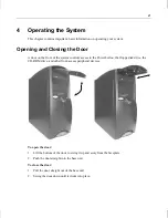 Preview for 33 page of Intergraph Zx10 Ultra-Tower System Manual