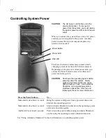 Preview for 34 page of Intergraph Zx10 Ultra-Tower System Manual