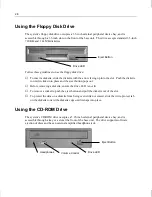 Preview for 40 page of Intergraph Zx10 Ultra-Tower System Manual