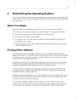 Preview for 49 page of Intergraph Zx10 Ultra-Tower System Manual