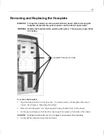 Preview for 55 page of Intergraph Zx10 Ultra-Tower System Manual