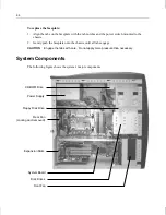 Preview for 56 page of Intergraph Zx10 Ultra-Tower System Manual