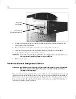 Preview for 70 page of Intergraph Zx10 Ultra-Tower System Manual