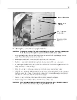 Preview for 71 page of Intergraph Zx10 Ultra-Tower System Manual