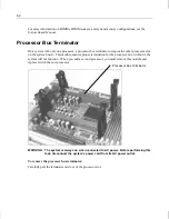 Preview for 74 page of Intergraph Zx10 Ultra-Tower System Manual