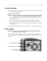 Preview for 75 page of Intergraph Zx10 Ultra-Tower System Manual