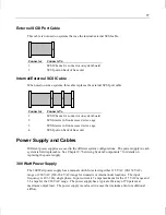 Preview for 89 page of Intergraph Zx10 Ultra-Tower System Manual