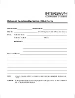 Preview for 97 page of Intergraph Zx10 Ultra-Tower System Manual