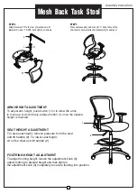 interion 695546 Assembly Instructions preview