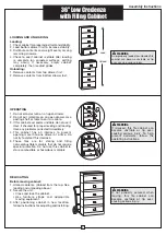 Preview for 2 page of interion 695761 Quick Start Manual