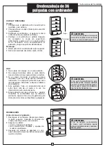 Preview for 5 page of interion 695761 Quick Start Manual