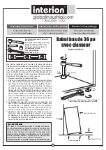 Preview for 7 page of interion 695761 Quick Start Manual