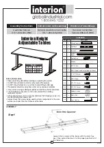 interion 695776 Assembly Instructions preview