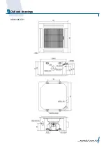 Предварительный просмотр 7 страницы Interklima II09CCV1 Manual