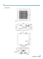 Предварительный просмотр 9 страницы Interklima II09CCV1 Manual