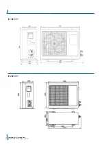 Предварительный просмотр 10 страницы Interklima II09CCV1 Manual