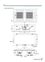 Предварительный просмотр 11 страницы Interklima II09CCV1 Manual