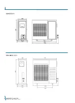 Предварительный просмотр 12 страницы Interklima II09CCV1 Manual