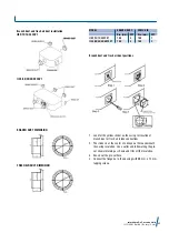 Предварительный просмотр 35 страницы Interklima II09CCV1 Manual