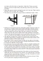 Предварительный просмотр 6 страницы Interlevin EC10H Instruction Manual