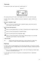 Предварительный просмотр 23 страницы Interlevin RF500 User Manual