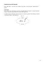 Предварительный просмотр 26 страницы Interlevin RF500 User Manual