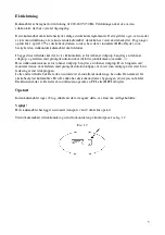 Preview for 6 page of Interlevin Tefcold SA1045 User Manual