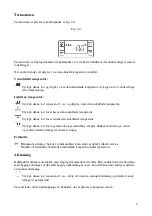 Предварительный просмотр 7 страницы Interlevin Tefcold SA1045 User Manual