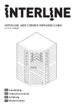 Interline 42250050 Instruction Manual preview