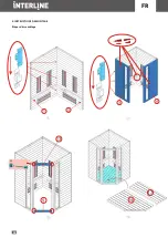 Предварительный просмотр 32 страницы Interline 42250050 Instruction Manual