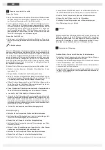 Preview for 5 page of Interline 57100105 Instruction Manual