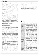 Preview for 9 page of Interline 57100105 Instruction Manual