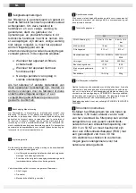 Preview for 17 page of Interline 57100105 Instruction Manual