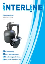 Preview for 1 page of Interline 57100113 Instruction Manual