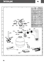 Preview for 6 page of Interline 57100113 Instruction Manual