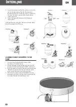 Preview for 8 page of Interline 57100113 Instruction Manual