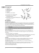 Preview for 4 page of Interline 57100140 Instruction Manual