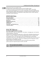 Preview for 16 page of Interline 57100140 Instruction Manual