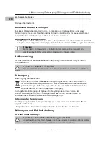 Preview for 20 page of Interline 57100140 Instruction Manual