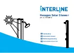 Interline 57100910 Instruction Manual preview