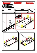 Предварительный просмотр 17 страницы Interline BALI 7,90 x 4,00 m Assembly Instructions Manual