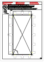 Preview for 18 page of Interline BALI 7,90 x 4,00 m Assembly Instructions Manual